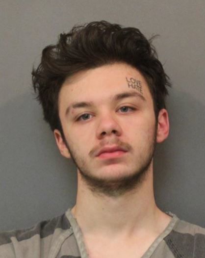 Zachary Alexander Lindahl
